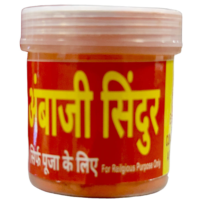 Shree Ambaji Sindoor