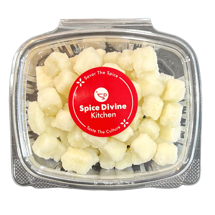 Douceurs divines Chenna Murgi Petit