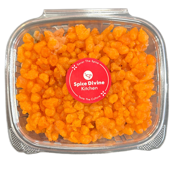 Divine Sweets Badana (Sweet Boondi) Large