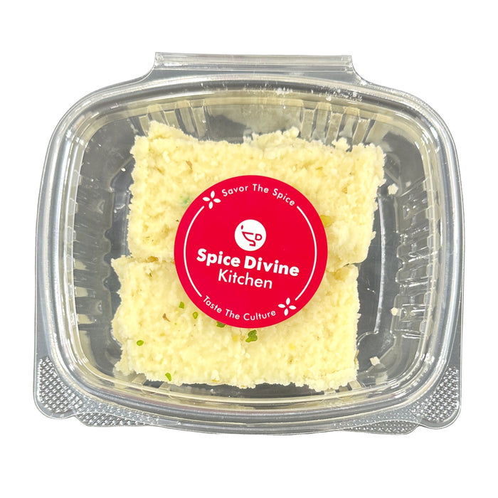 Divine Sweets Kalakand Small