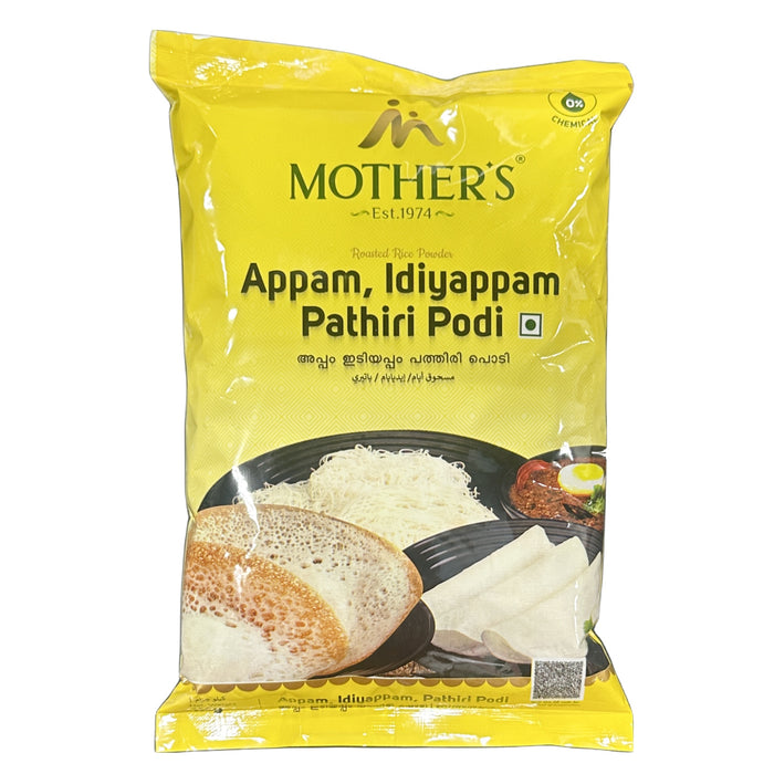 Appam de la mère Idiyappam Pathiri Podi 1Kg