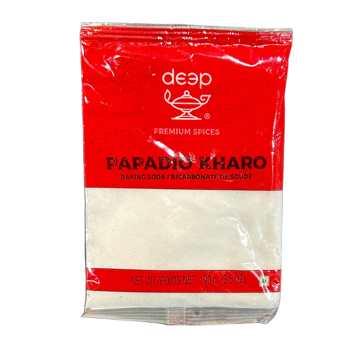 Deep Papadio Kharo 100g