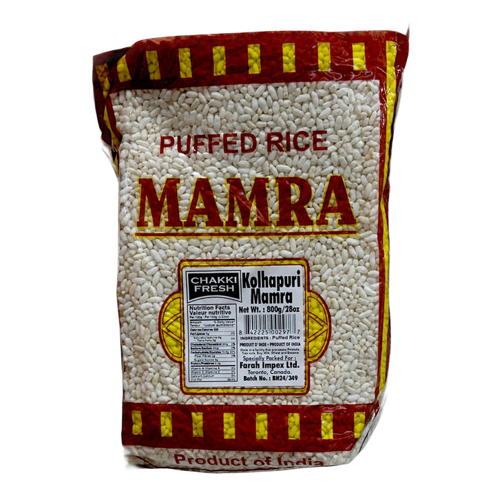 Chakki Fresh Kolhapuri Mamra 800g