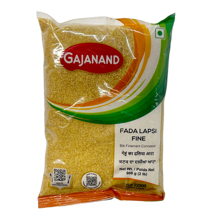 Gajananad Fada Lapsi Fine 2Lb