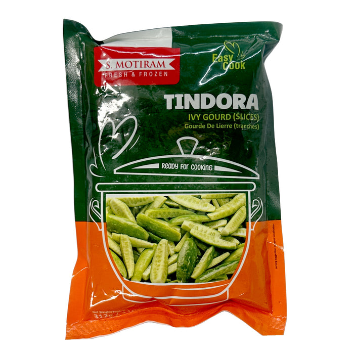 S Motiram Tindora 312g