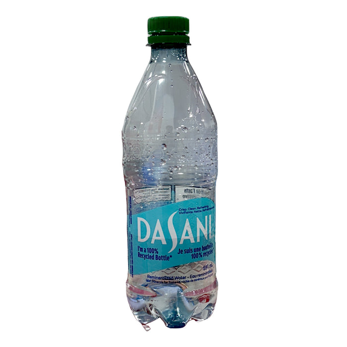 Dassani Water Bottle 591ml
