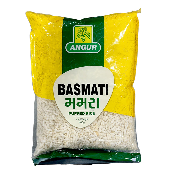 Angur Basmati Mamra (Murmura) 400g