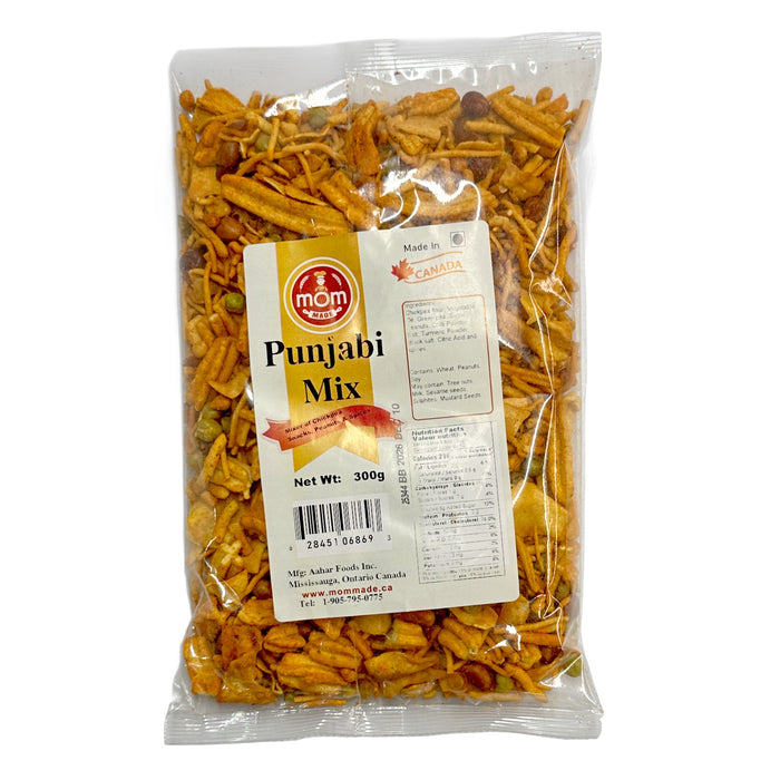 Mom Made Punjabi Mix 300g