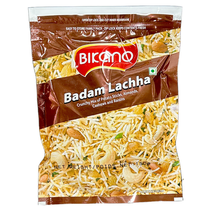 Bikano Badam Lachha 150g