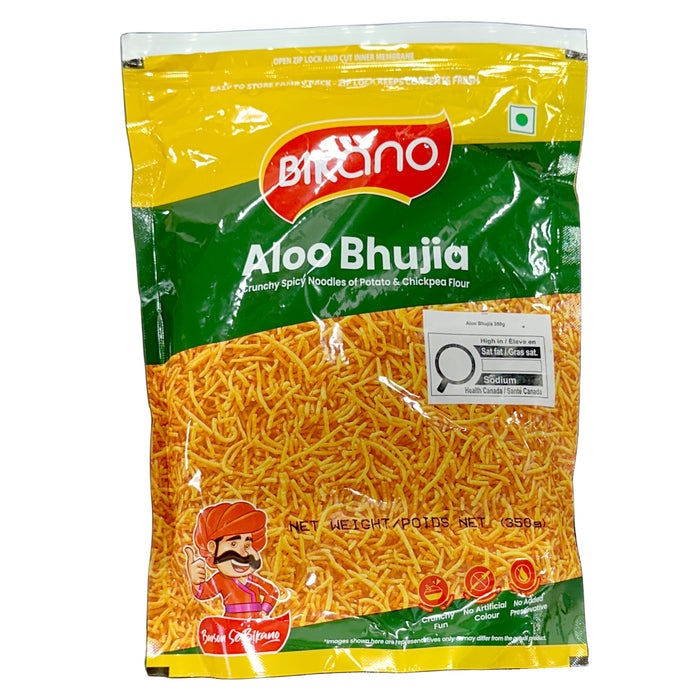 Bikano Aloo Bhujia 350g