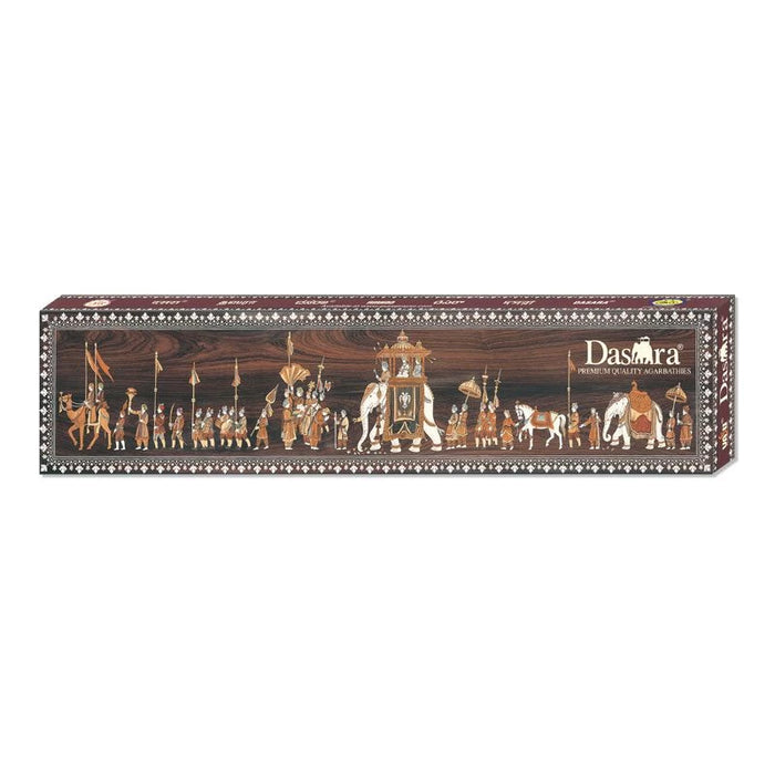 Cycle Dasara Incense (14 Sticks)