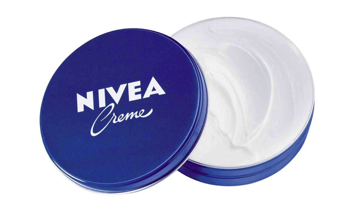 Nivea Moisturizing Cream (Blue) 25ml
