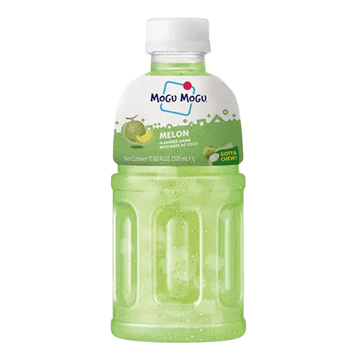 Boisson au melon Mogu Mogu 320 ml