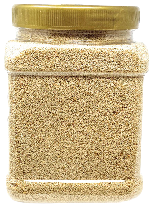 Only Fresh Food White Poppy Seeds 200g