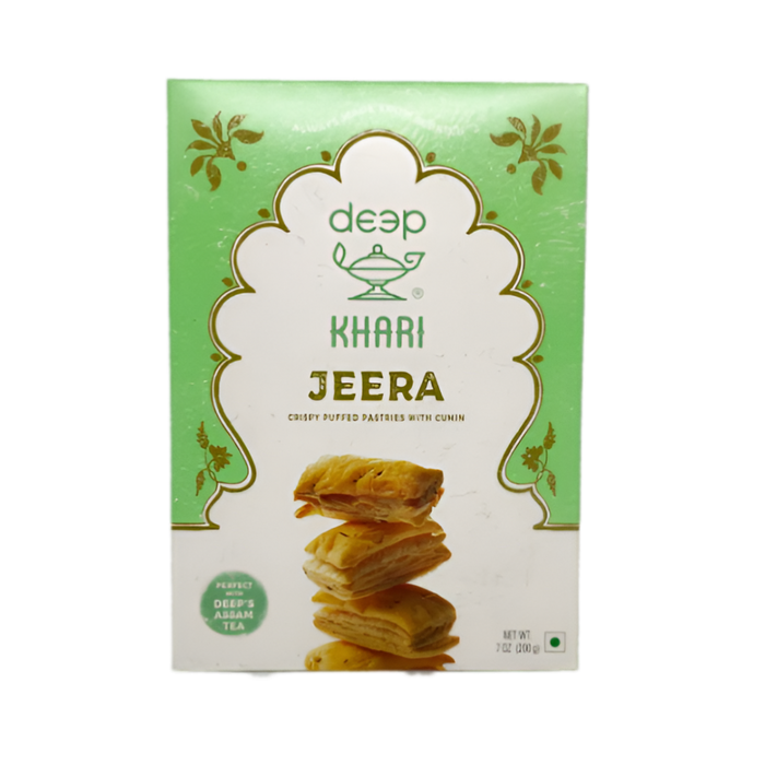 Deep Jeera Khari 200g