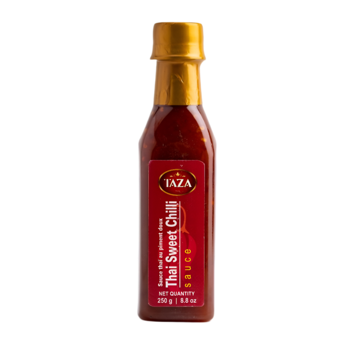 Taza Thai Sweet Chilli Sauce 250g