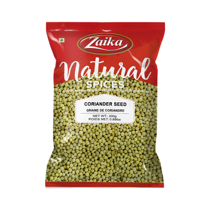 Zaika Coriander Seed 400g