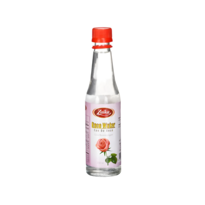 Zaika Rose Water 250ml