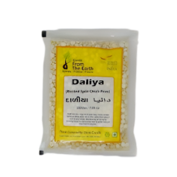 Daliya 400g de From The Earth
