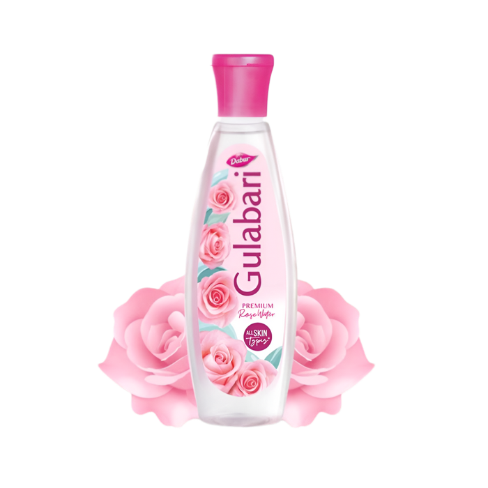 Dabur Gulabari (Rose Water) 120ml