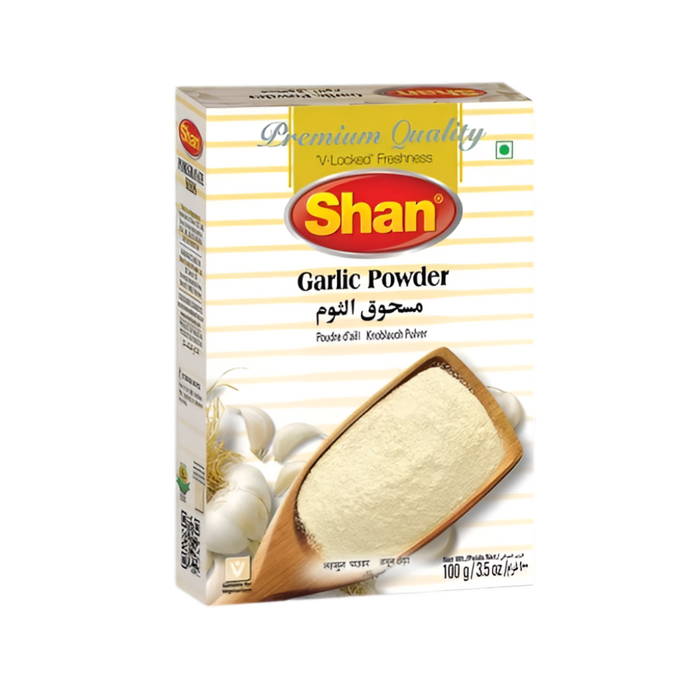 Shan Garlic Powder 100g