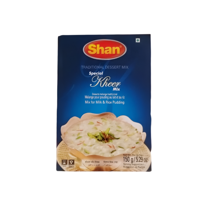Shan Special Kheer Mix 150g