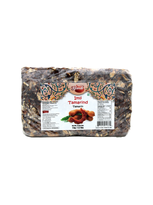 Handi Seedless Tamarind 1Kg