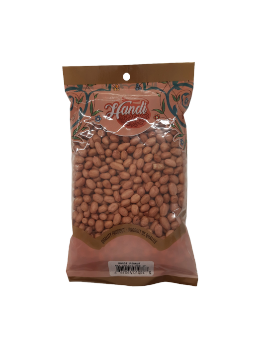 Handi Red Skin Peanut 800g