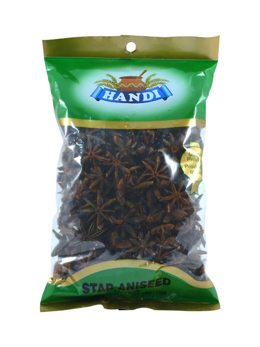 Handi Star Aniseed 100g