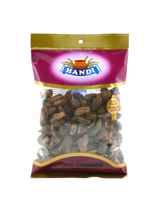 Handi Black Cardamom 100g