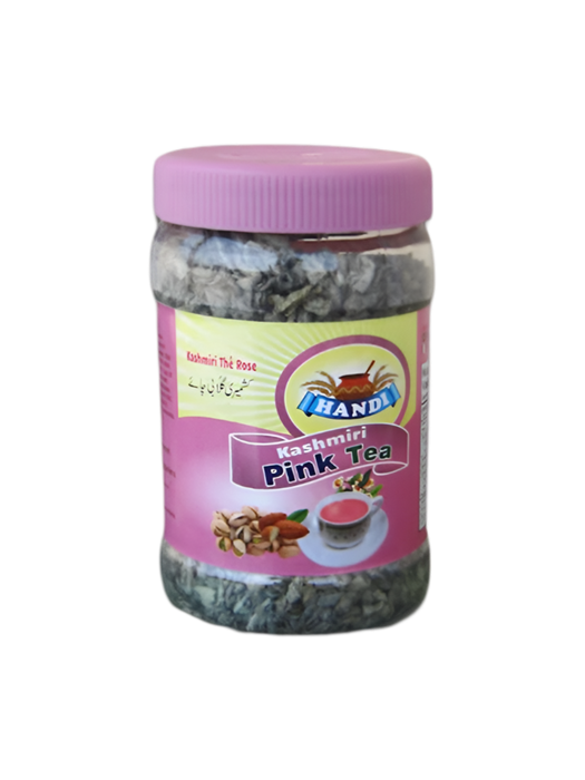 Handi Jar Kashmiri Pink Tea 190g