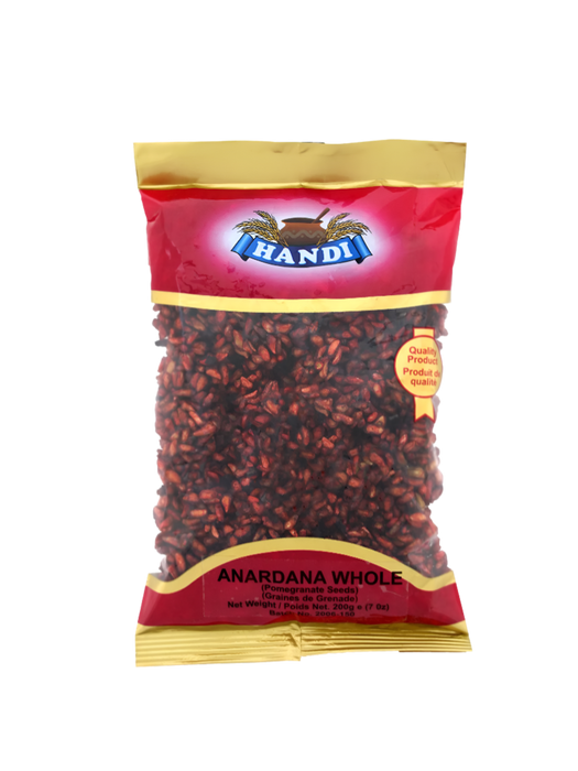 Handi Anardana Whole 200g