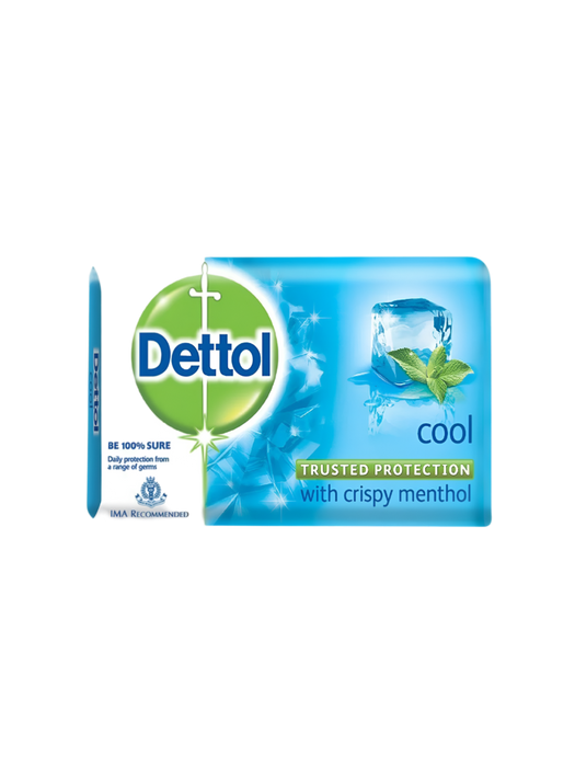 Dettol Cool Soap 85g