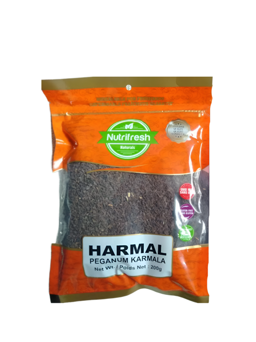 Nutrifresh Harmal  200g