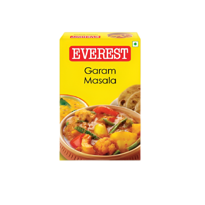 Everest Garam Masala 100g