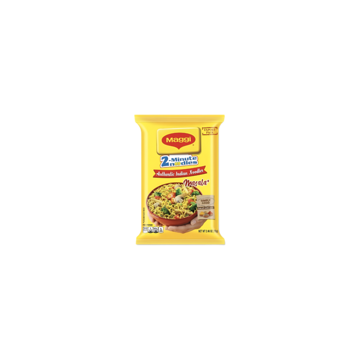 Maggi 2 Minute Noodles 52g