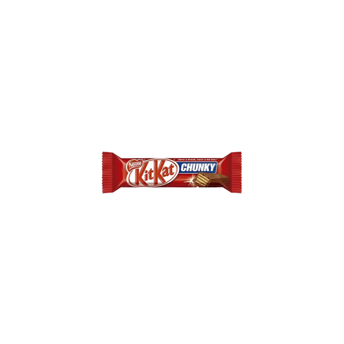 Nestle KitKat Chunky 48g