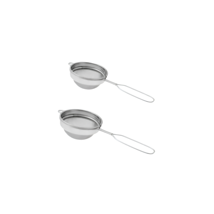 Nivia Tea Strainer #2