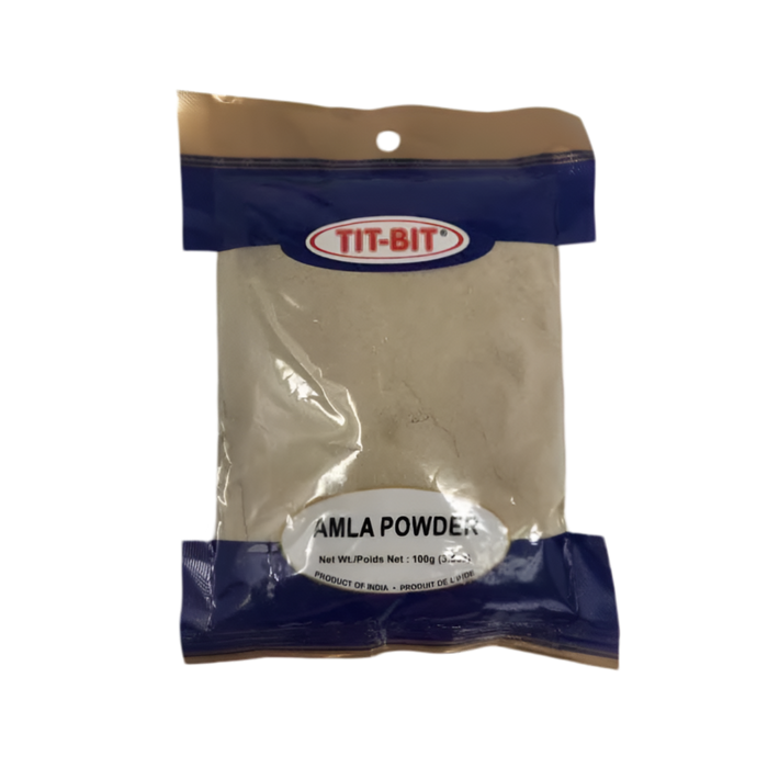 Tit-Bit Amla Powder 200g