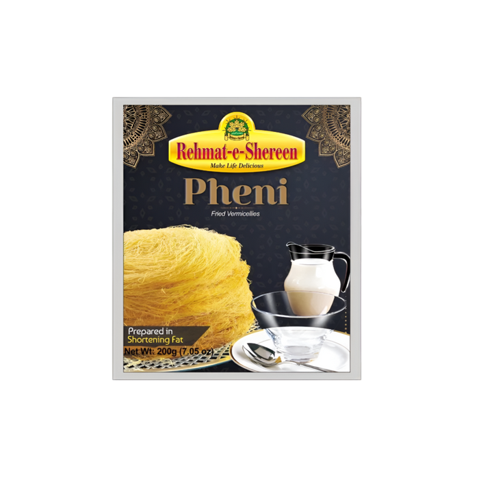 Rehmat-E-Shereen Pheni 200gm