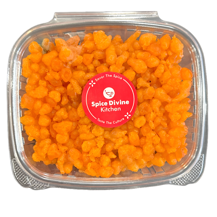 Divine Sweets Badana (Sweet Boondi) Small