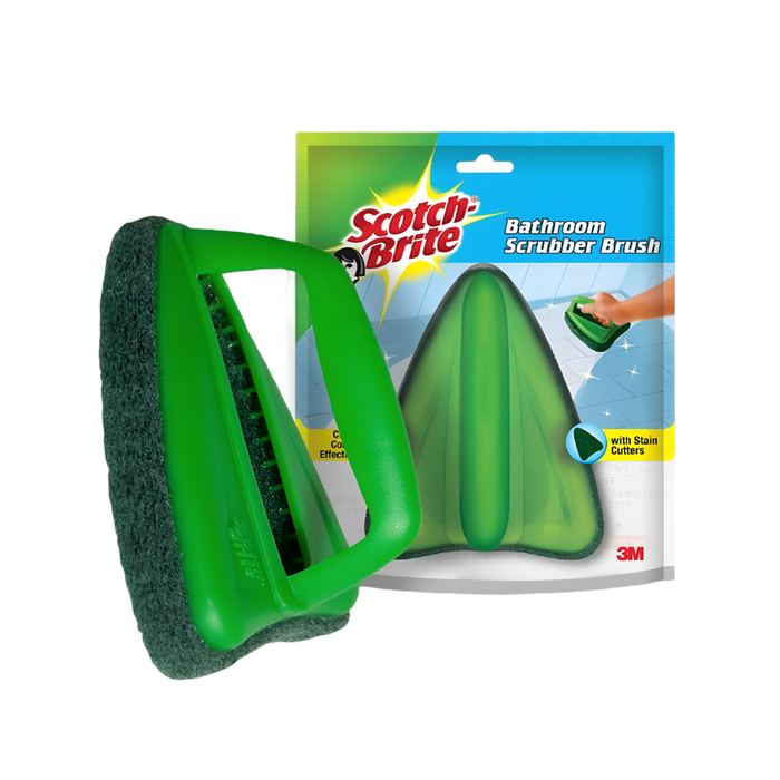 Scotch-Brite Bathroom Scrubber Brush