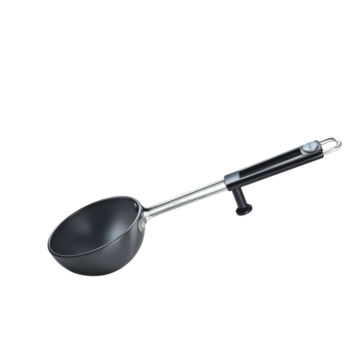 Prestige Hard Anodised Tadka Pan 130mm