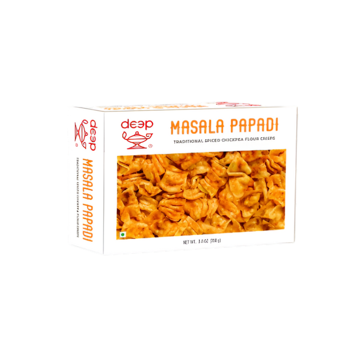 Papadi masala intense 250 g