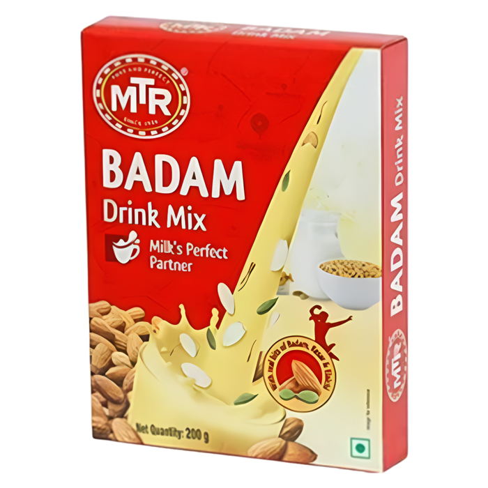 MTR Badam Drink Mix 200g