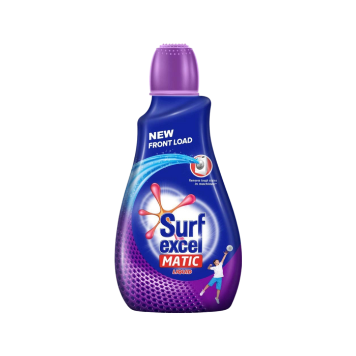 Surf Excel Matic Liquid 1l