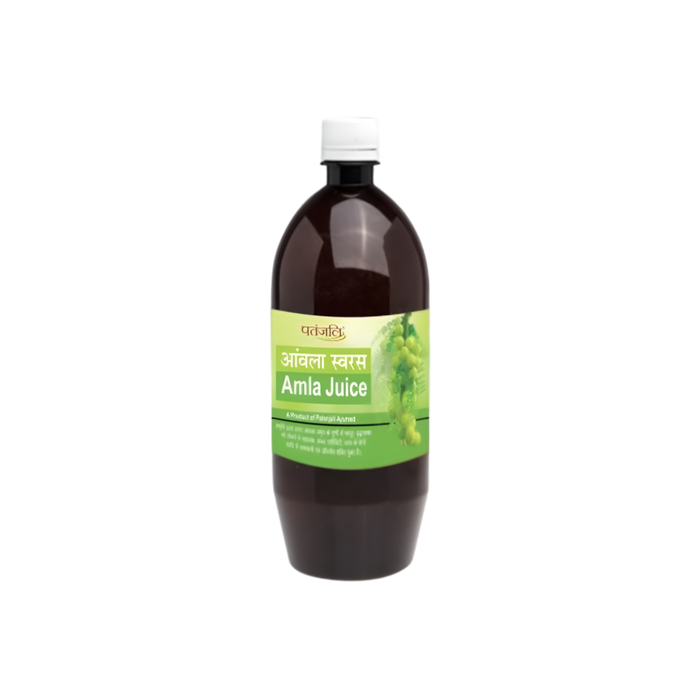 Patanjali Amla Juice 1L