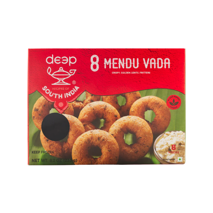 Deep Frozen Mendu Vada 233g