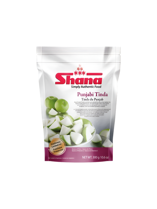 Shana Punjabi Tinda 300g