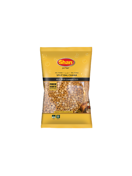 Shan Chana Dal 4lb